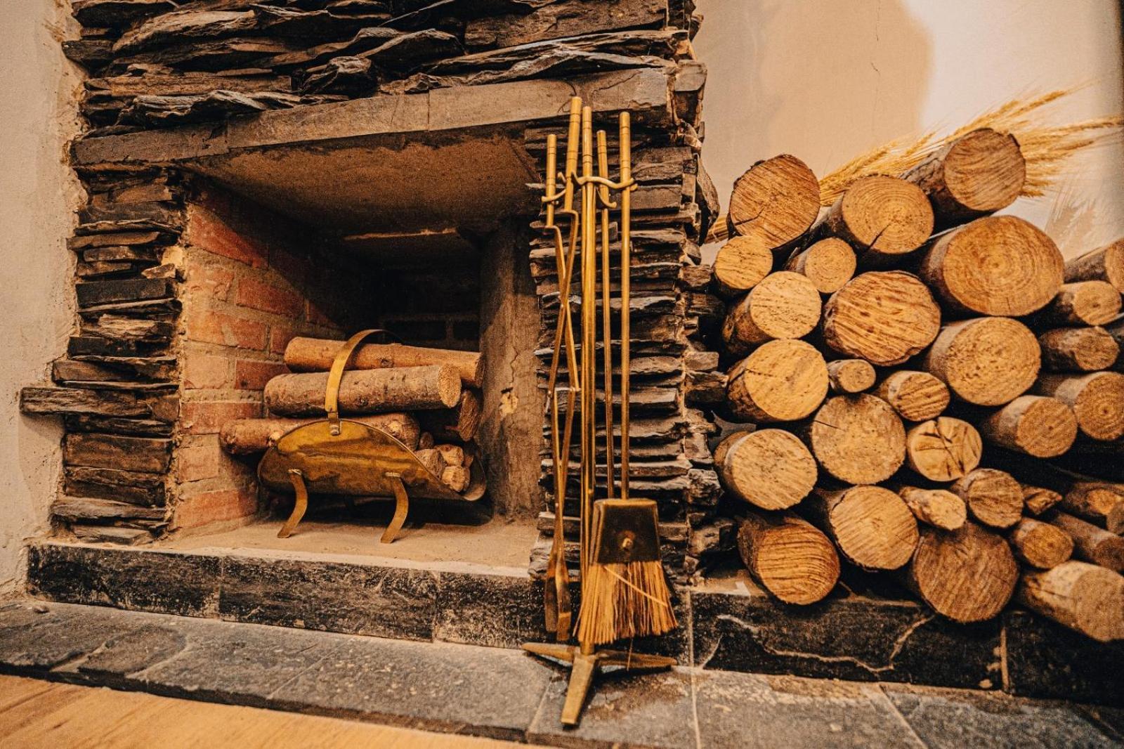 Ancestral Hostel Bogotá Dış mekan fotoğraf